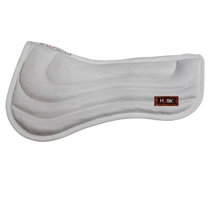 White Wellness Pro Air Half Pad