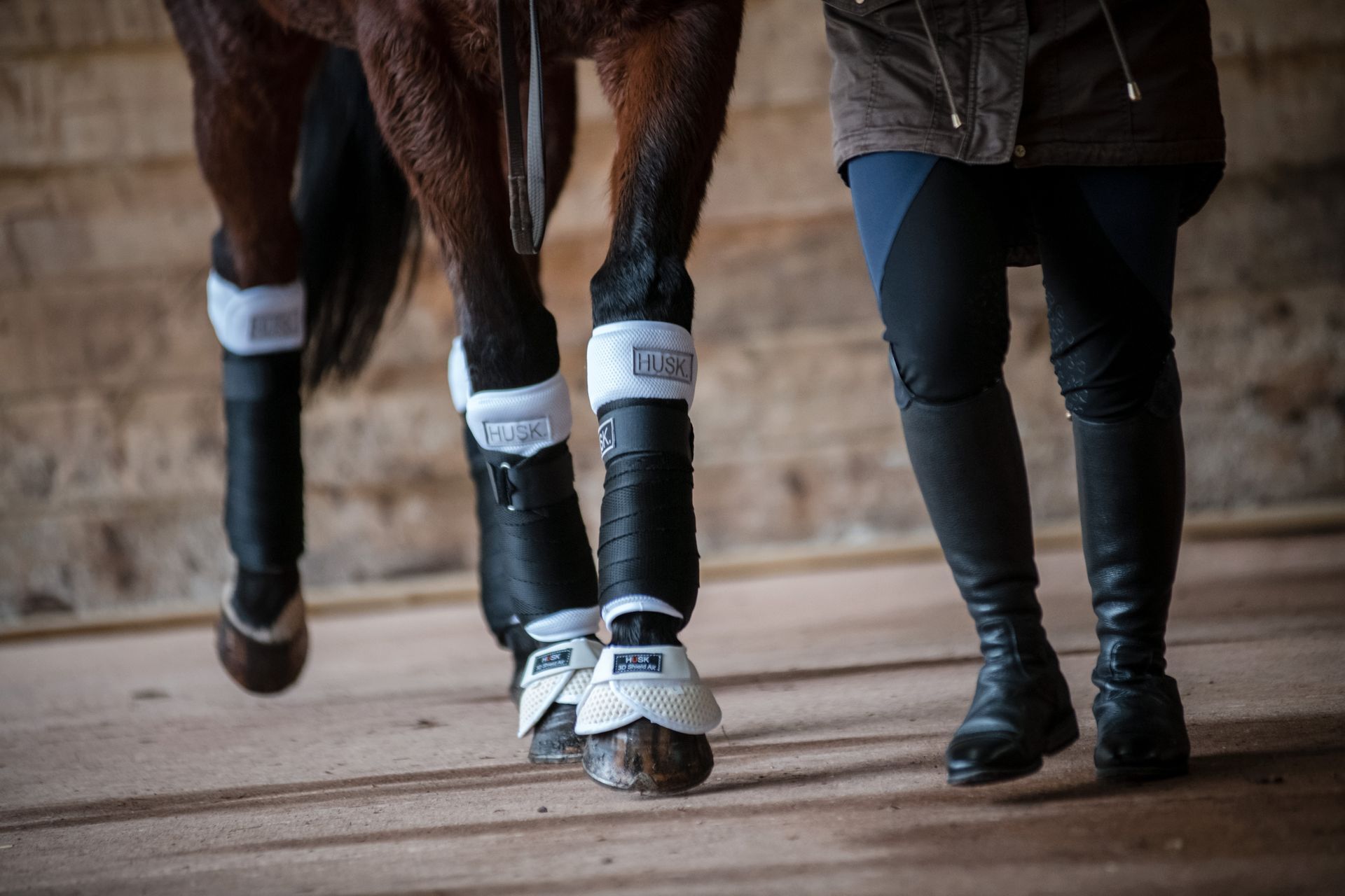 Breathable Therapy Wraps