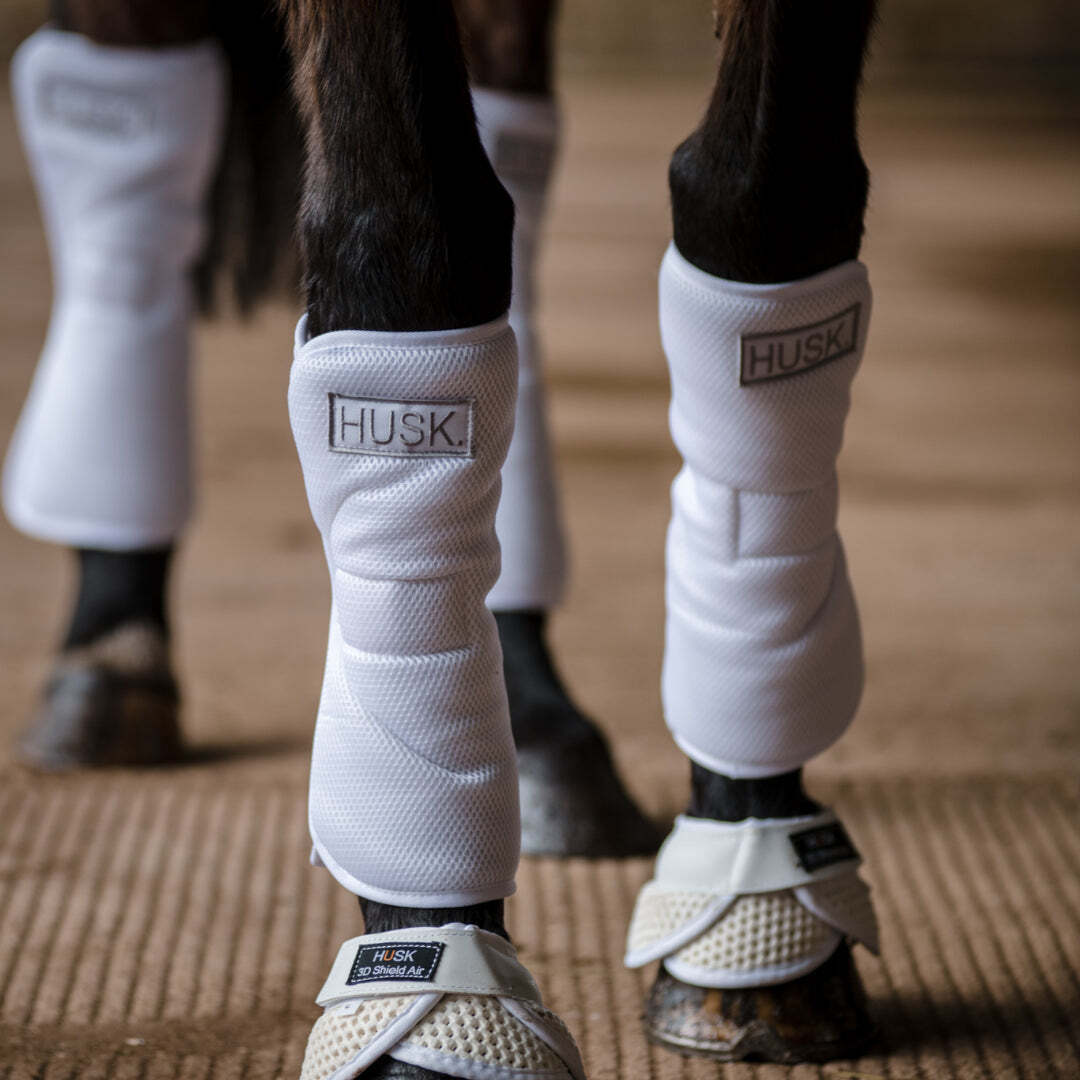 Breathable Bandage Liners
