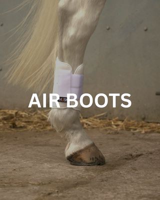 Air Boots