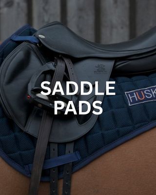 Saddle Pads