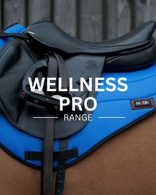 Wellness Pro Range