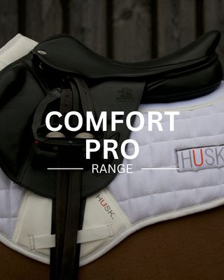 Comfort Pro Range