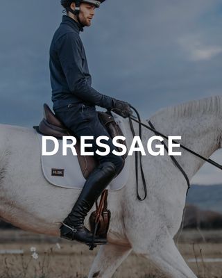 Dressage