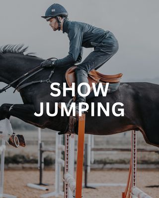 Show Jumping