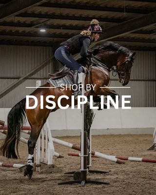 Shop by Discipline