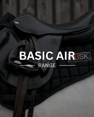 Basic Air Range