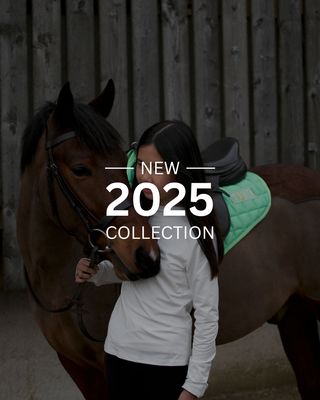 New Product Range 2025