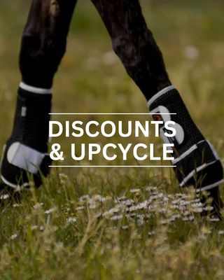 HUSK Discounts & Upcycle