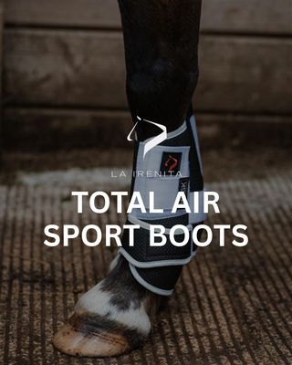 Irenita Total Air Sport Boots