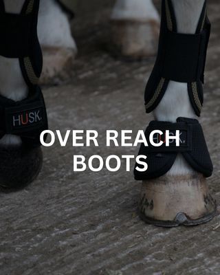 Over Reach Boots