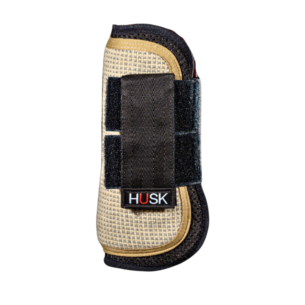 Wool Air Tendon Boots