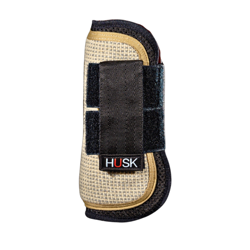 Wool Air Tendon Boots