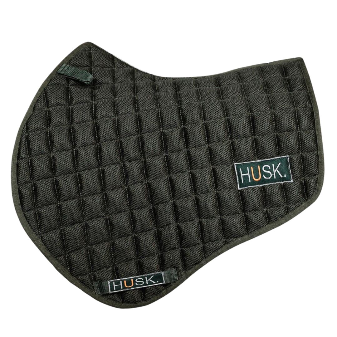 Army Green Basic Air Jump Pad