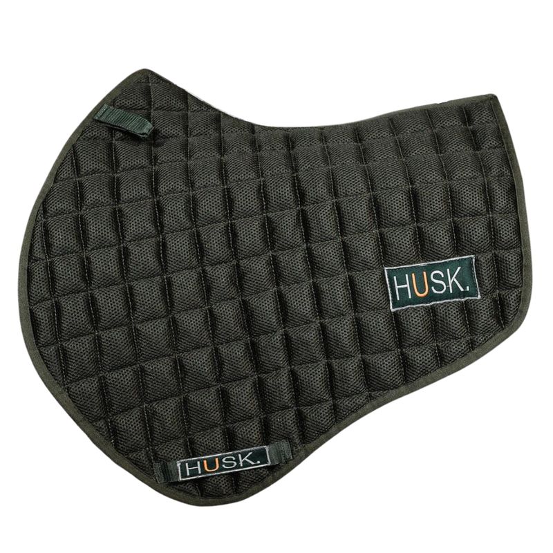 Army Green Basic Air Jump Pad