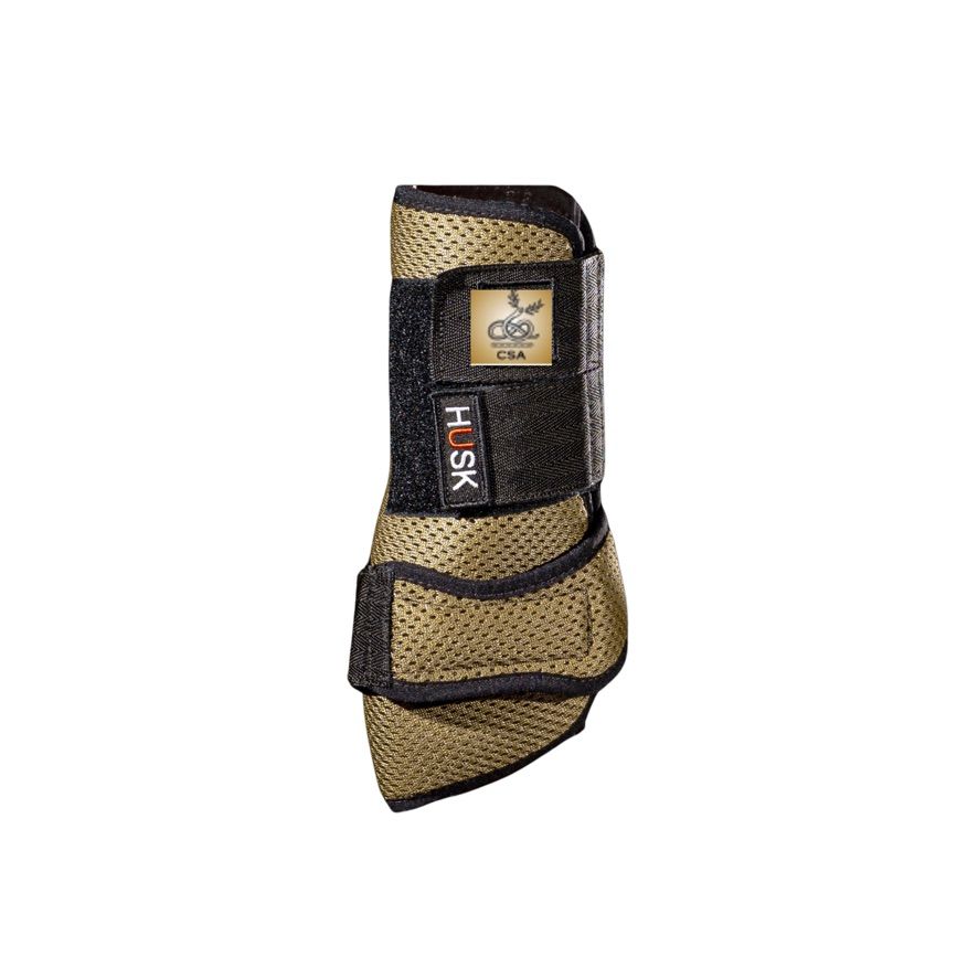 Epsom Polo Gold Irenita Air Boot