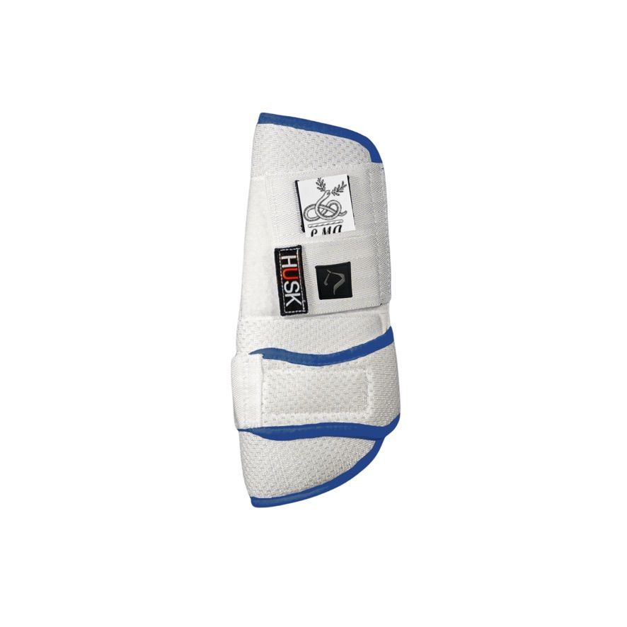 Epsom Polo White Irenita Air Boot