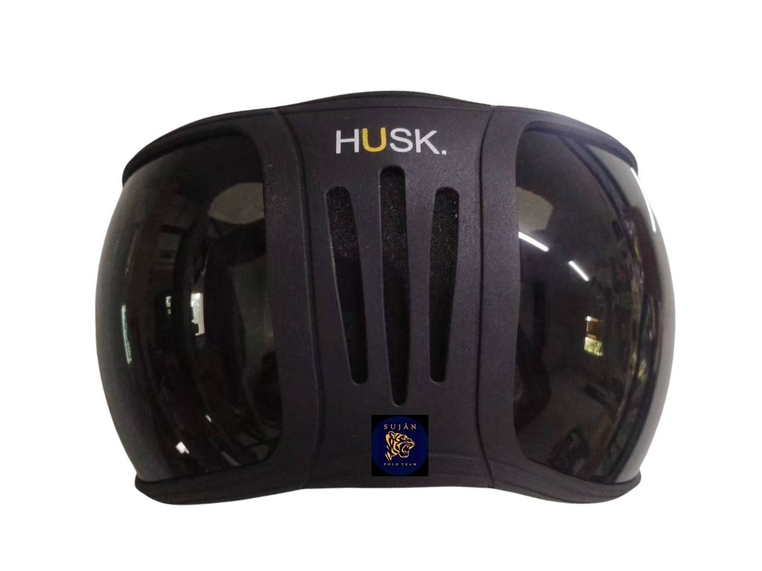 Sujan Tigers UV Visor