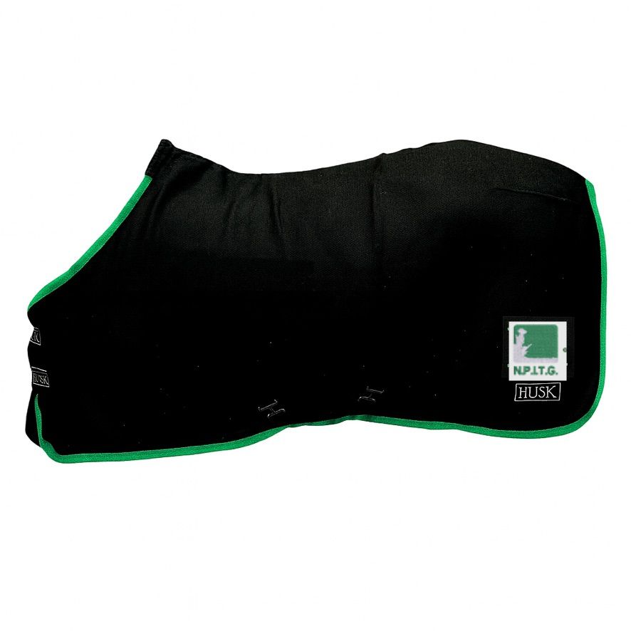 No Pain Thermoregulating Rug