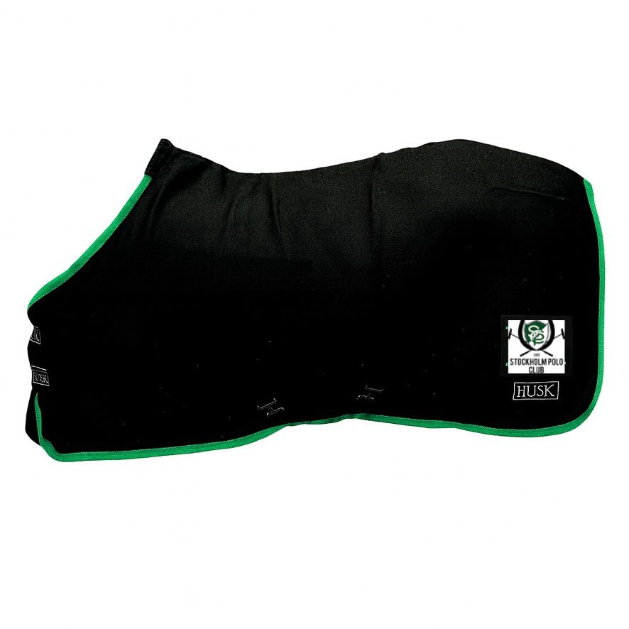 Stockholm Polo Club Thermoregulating Rug