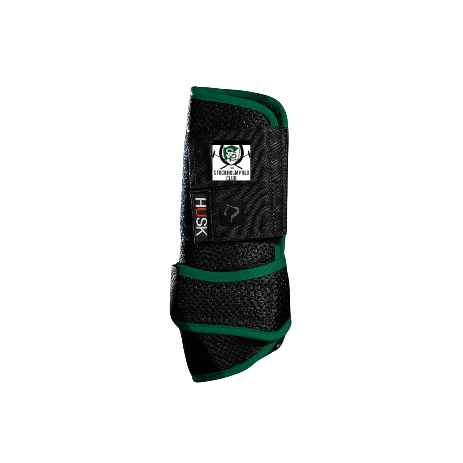 Stockholm Polo Club Air Irenita Boot