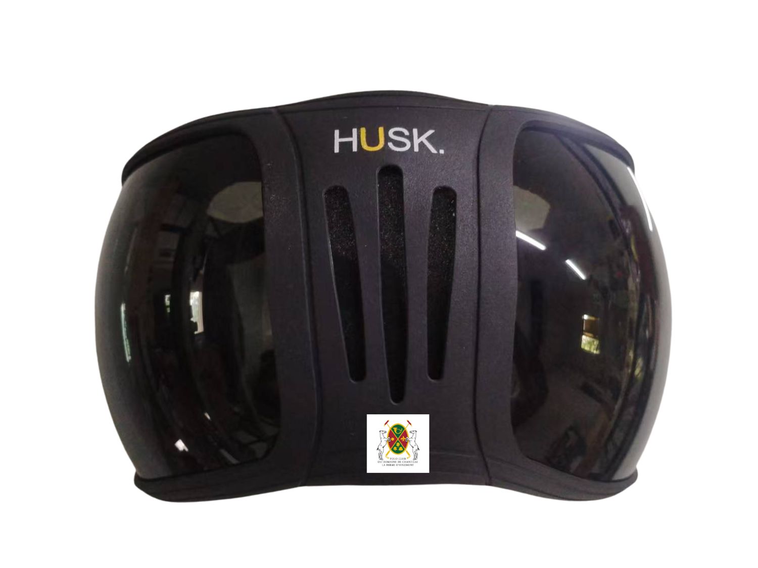 Chantilly Polo Club UV Visor