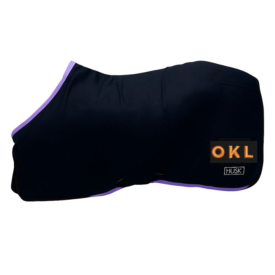 OKL Thermoregulating Rug