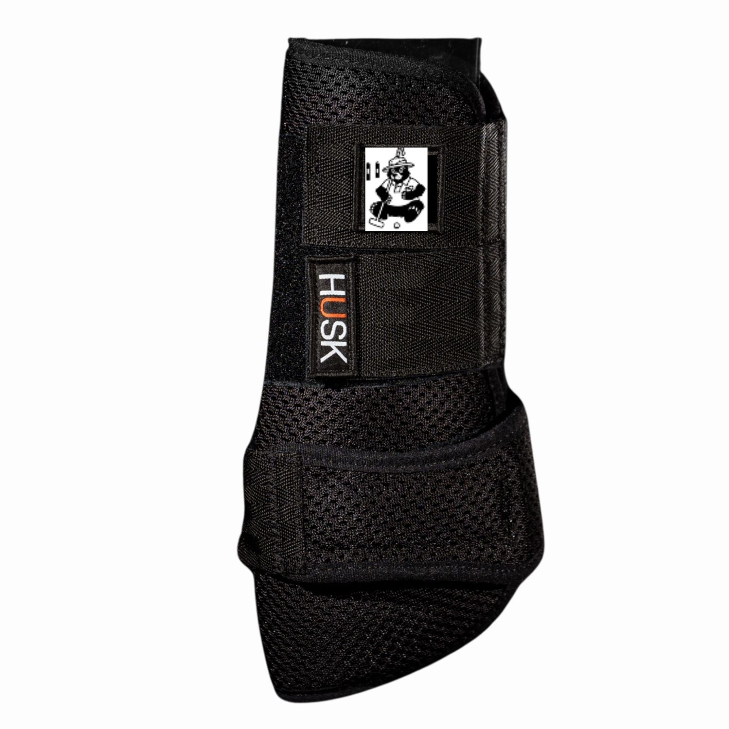 Black Bears Air Irenita Boot