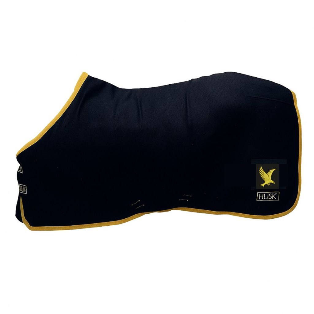 Schockemole Thermoregulating Rug