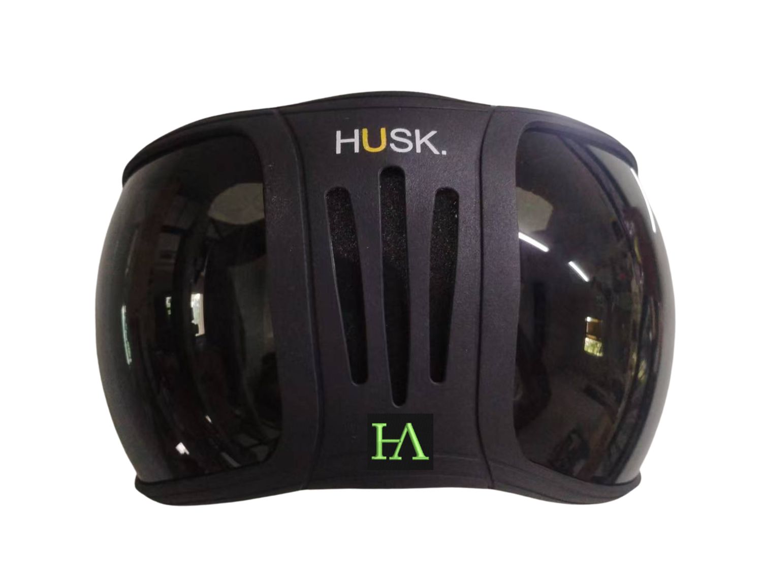 Harisson Azarro UV Visor