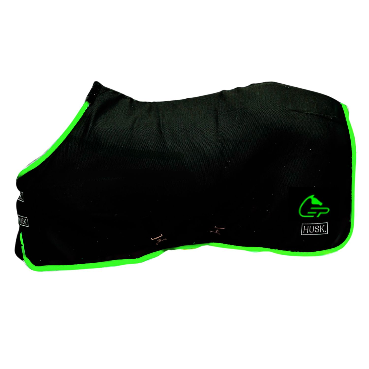 Electric Polo Thermoregulating Rug