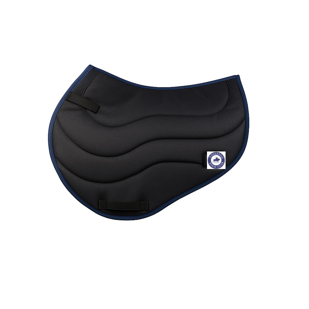 Toulston Polo Wellness Air Saddle Pad