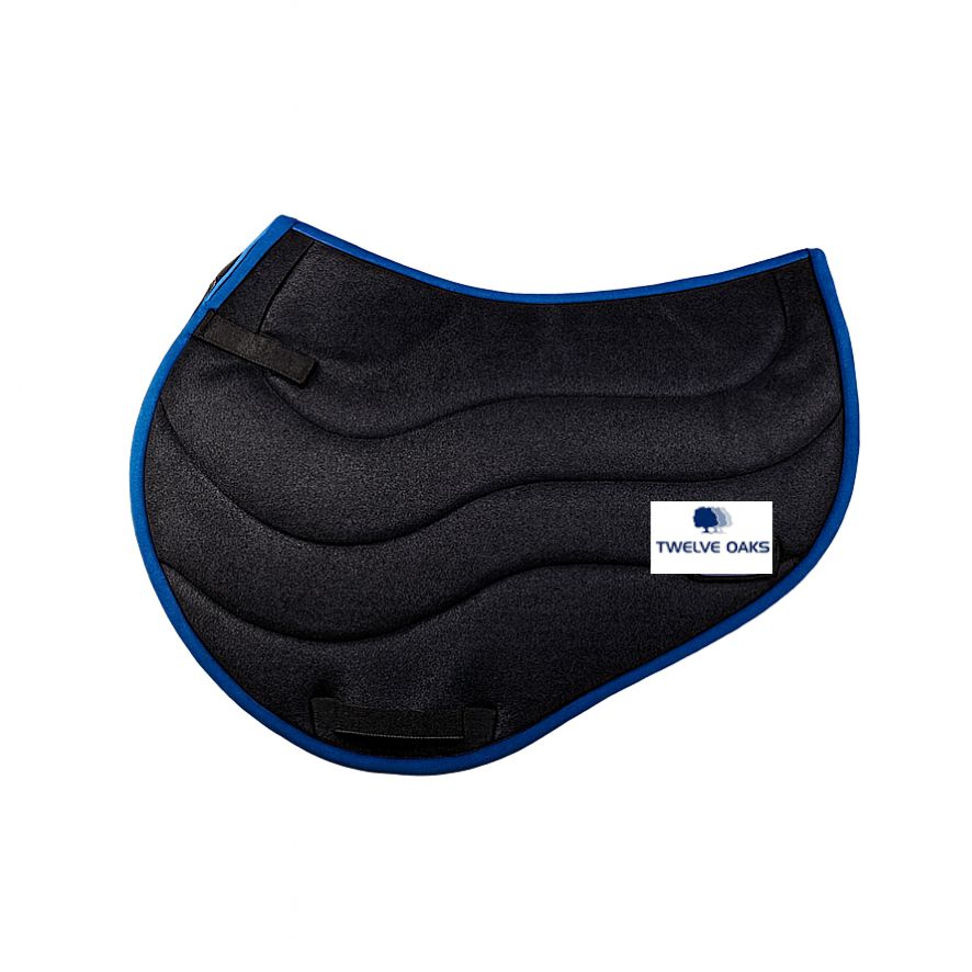 Twelve Oaks Wellness Air Saddle Pad
