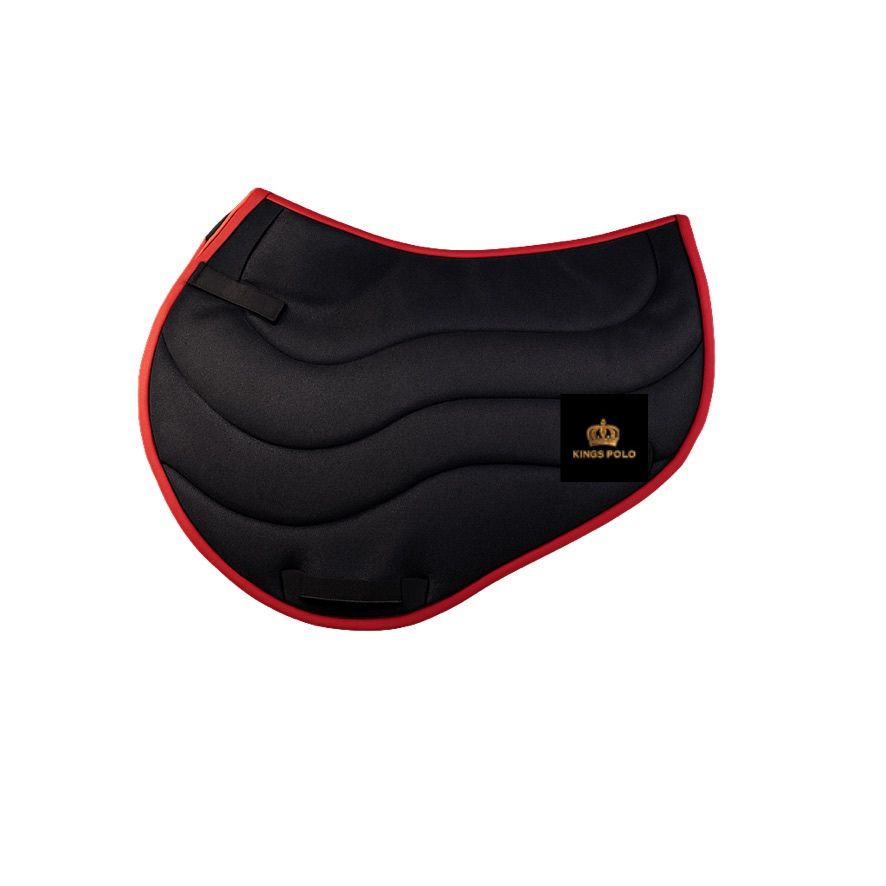 Kings Polo Wellness Air Saddle Pad