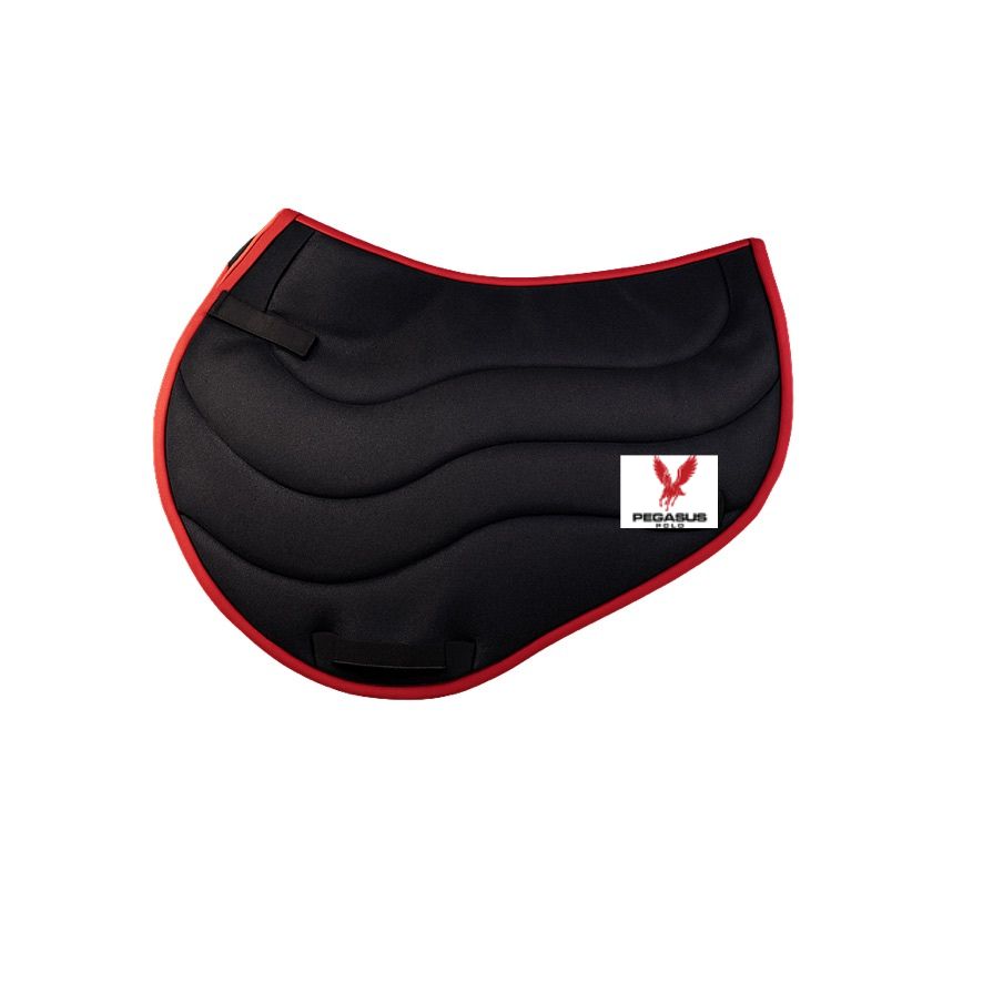 Pegasus Polo Wellness Air Saddle Pad