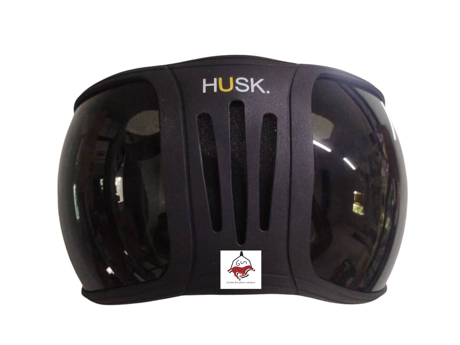 Cotteral Polo UV Visor