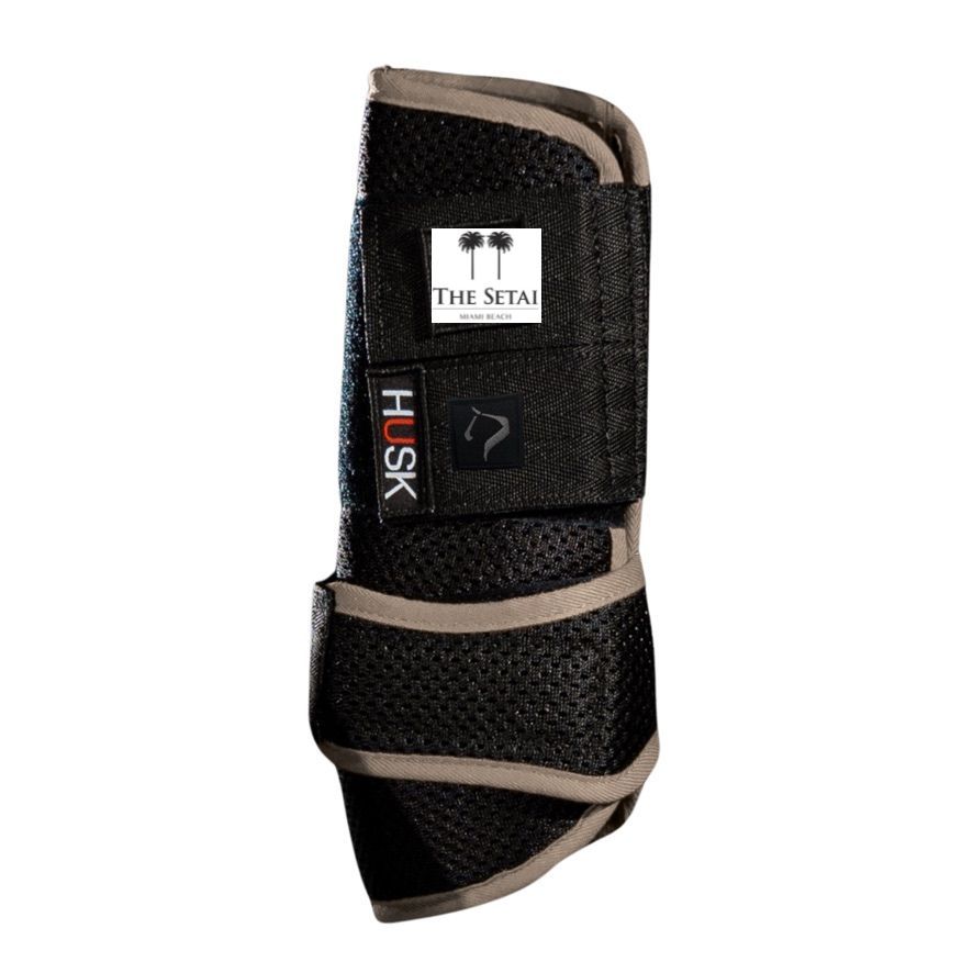 The Setai Irenita Air Sport Boot 2