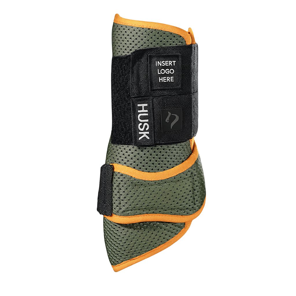 Orange Bound Bespoke Green Irenita Air Sport Boots Gen 2 Orange Bound Bespoke Green Irenita Air Sport Boots Gen 2