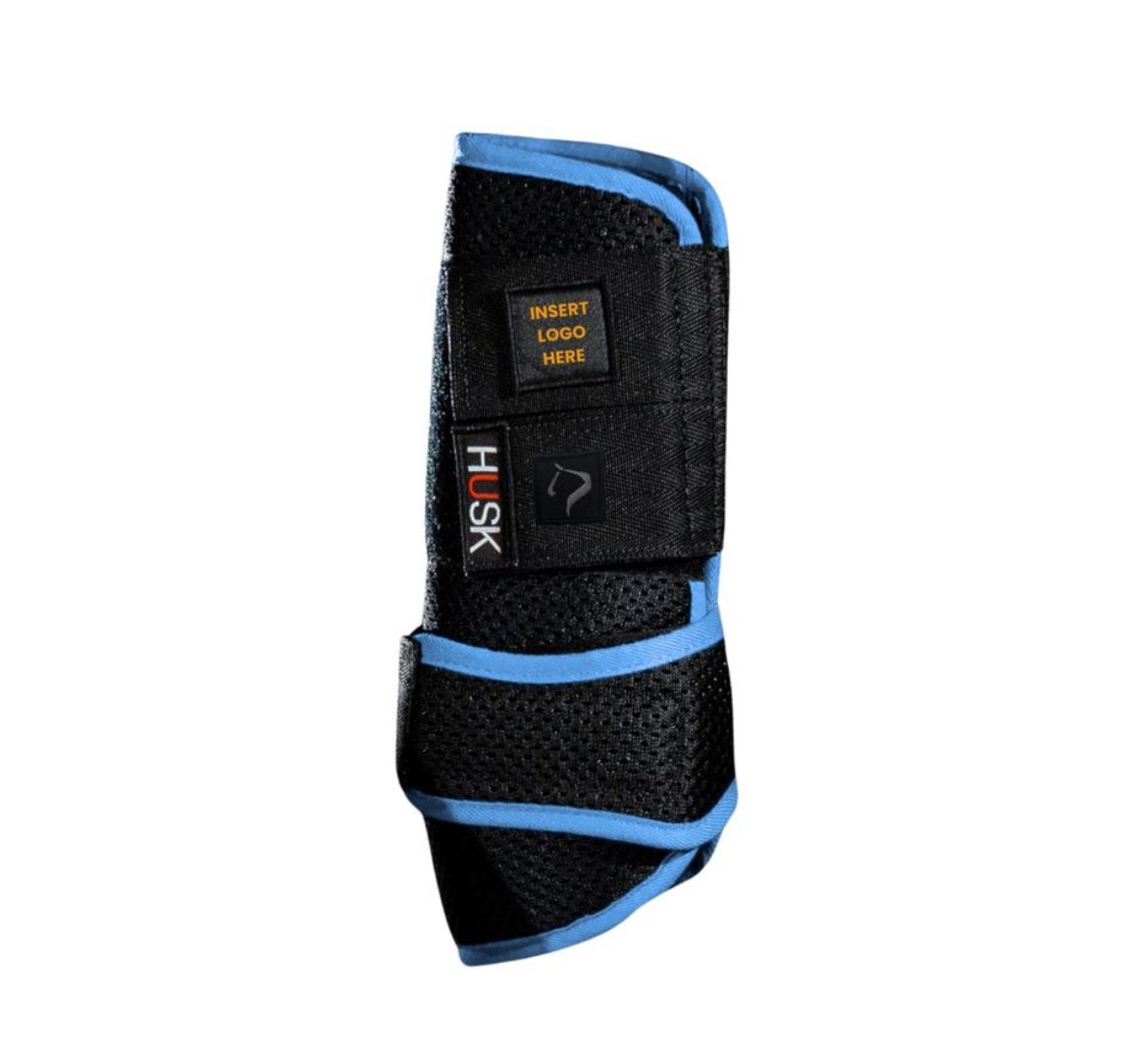 Baby Blue Bound Irenita Total Air Sport Boots Factory Seconds