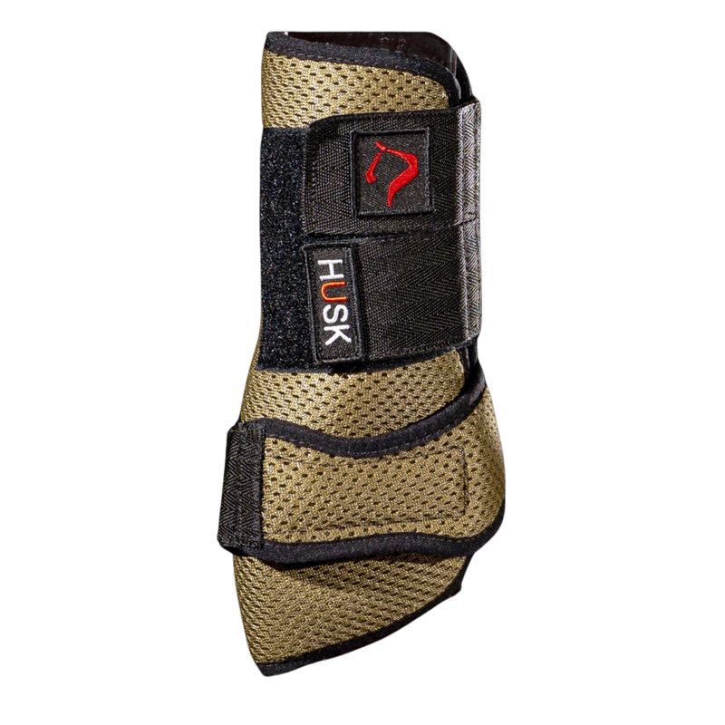 Gold Irenita Air Sport Boots Gold Irenita Air Sport Boots