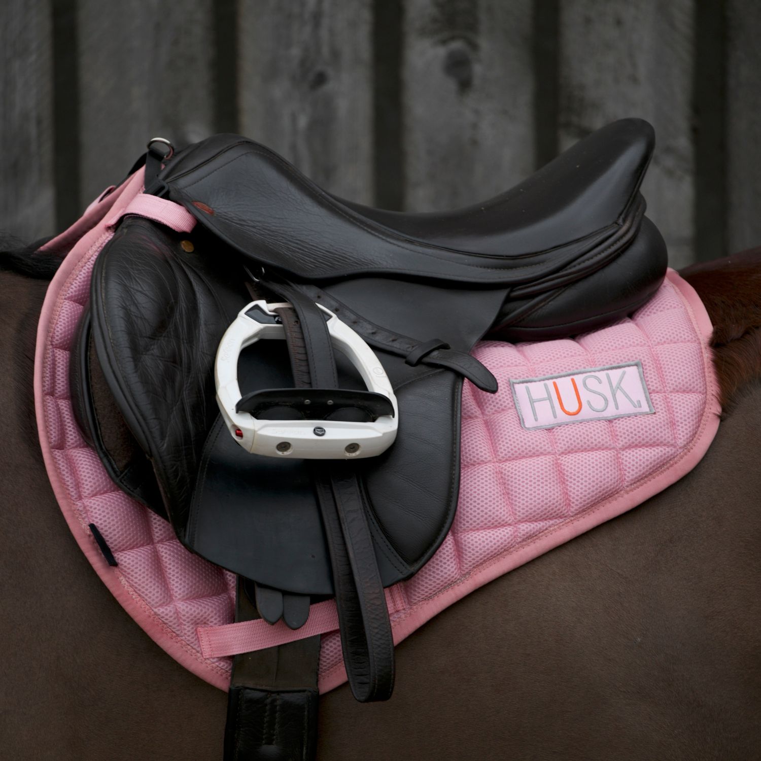 Dusk Rose Pink Air Jump Pad Rosie's Range