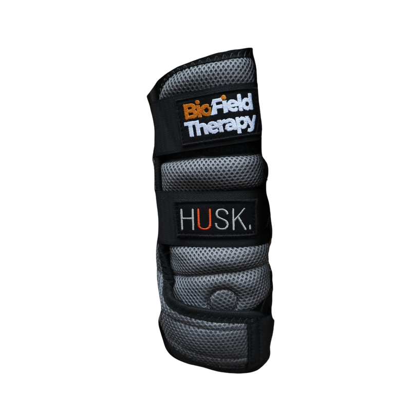 HUSK Biofield Therapy Magnetic Boots