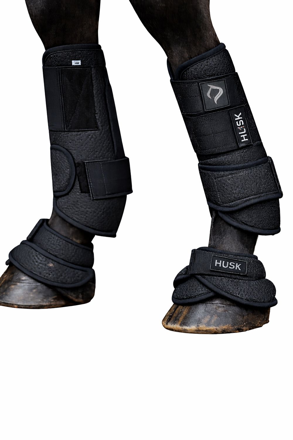 Black Irenita Air Sport Boots Gen 2