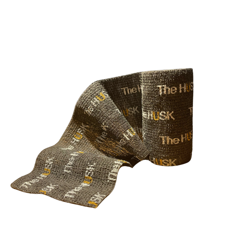 Breathable HUSK Vet Wrap Breathable HUSK Vet Wrap