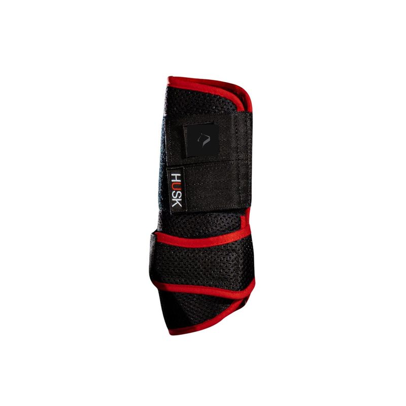 Red Irenita Air Sport Boots Gen 2