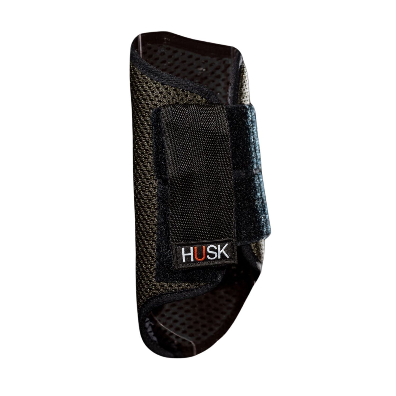 Black Air Hybrid Boots