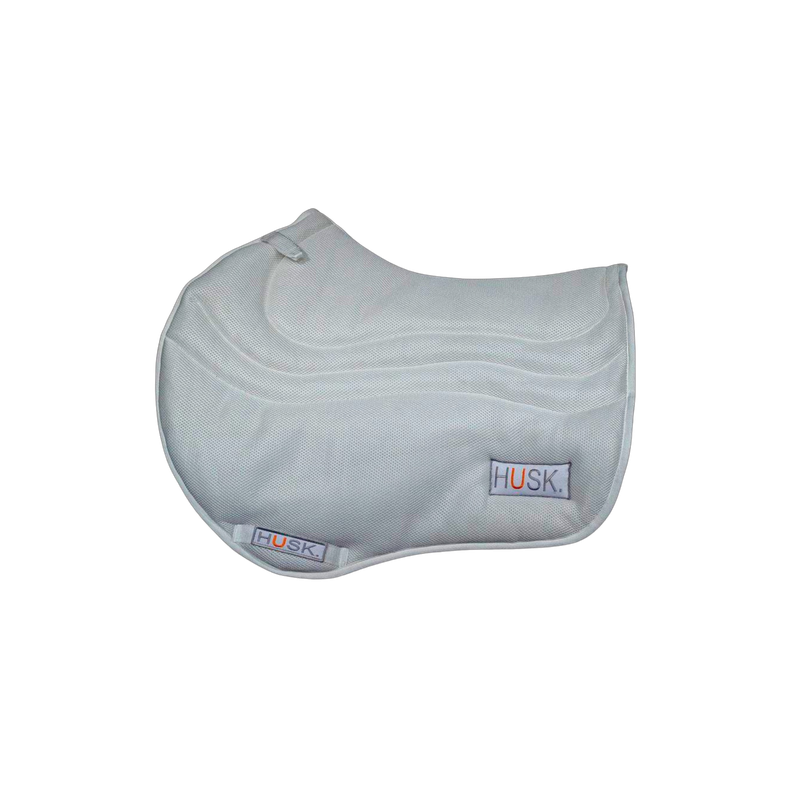Basic Comfort Air Saddle Pad