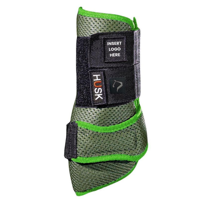 Electric Bright Green Bound Green Bespoke Irenita Air Sport Boots Gen 2 Electric Bright Green Bound Green Bespoke Irenita Air Sport Boots Gen 2