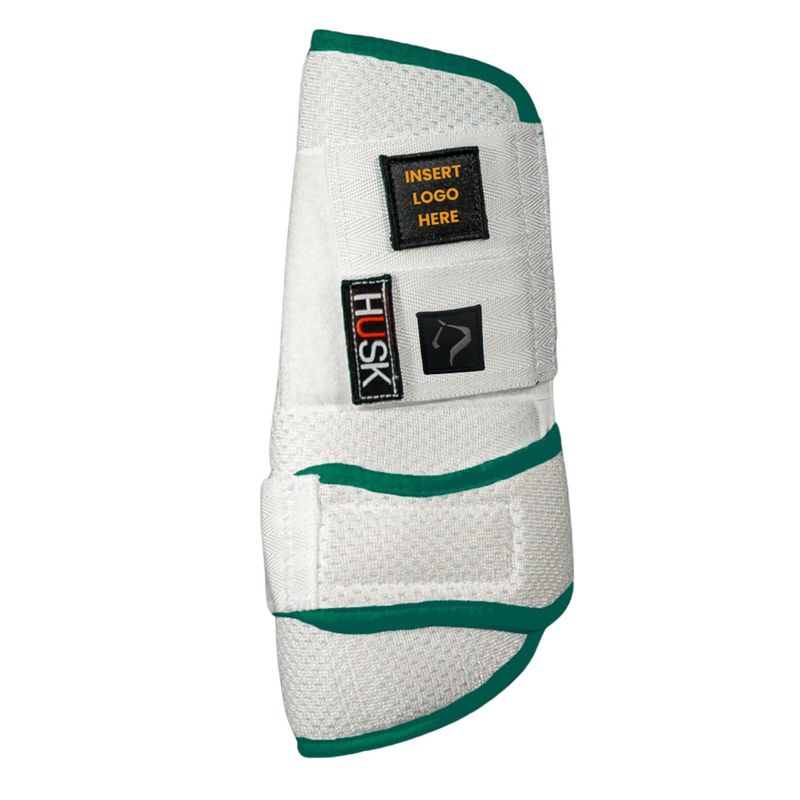 Forest Green Bound White Bespoke Irenita Air Sport Boots Gen 2 Forest Green Bound White Bespoke Irenita Air Sport Boots Gen 2
