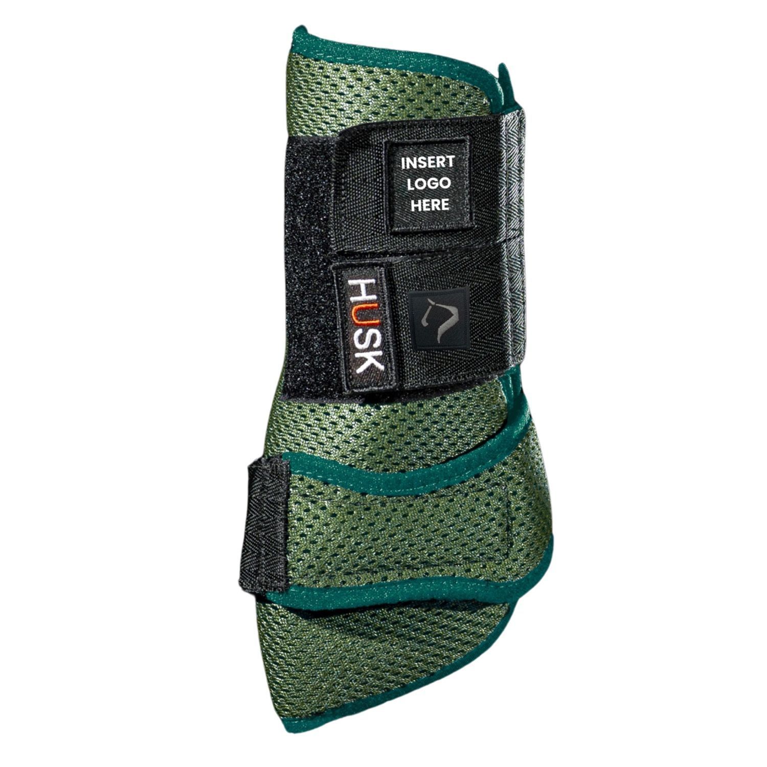 Forest Green Bound Green Bespoke Irenita Air Sport Boots Gen 2